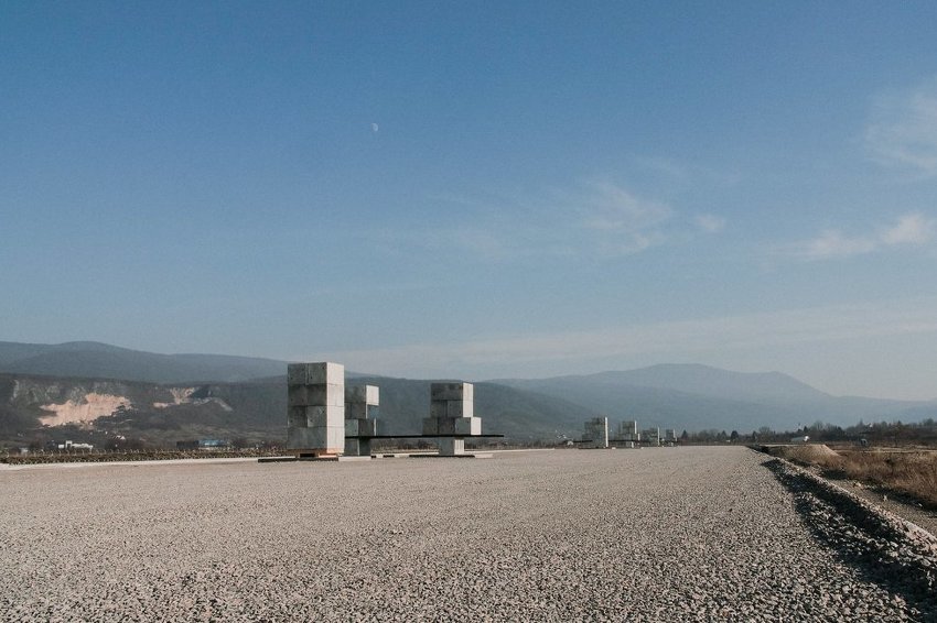 Foto: JP Aerodrom Bihać