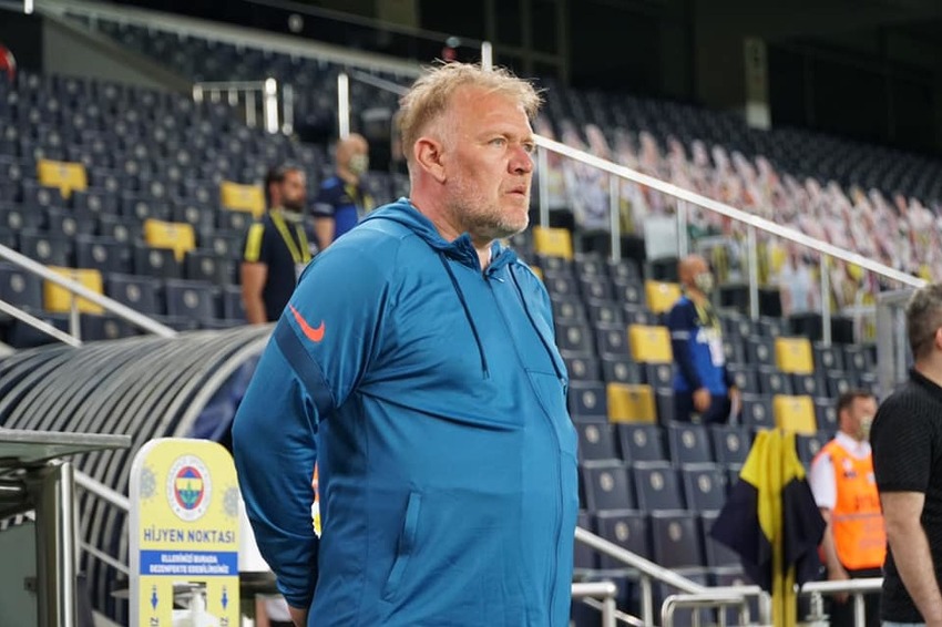 Robert Prosinečki (Foto: Kayserispor)