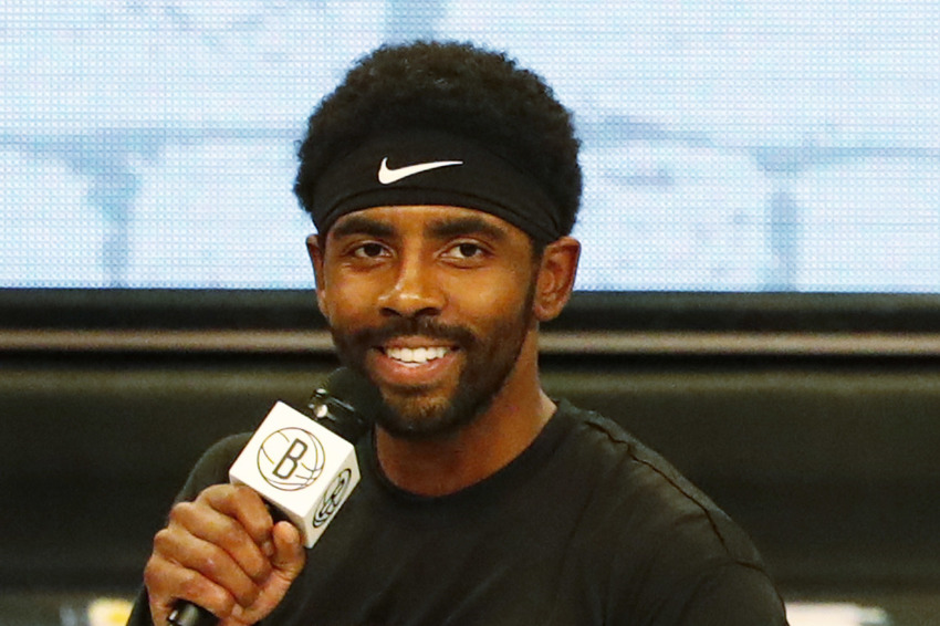 Kyrie Irving (Foto: EPA-EFE)