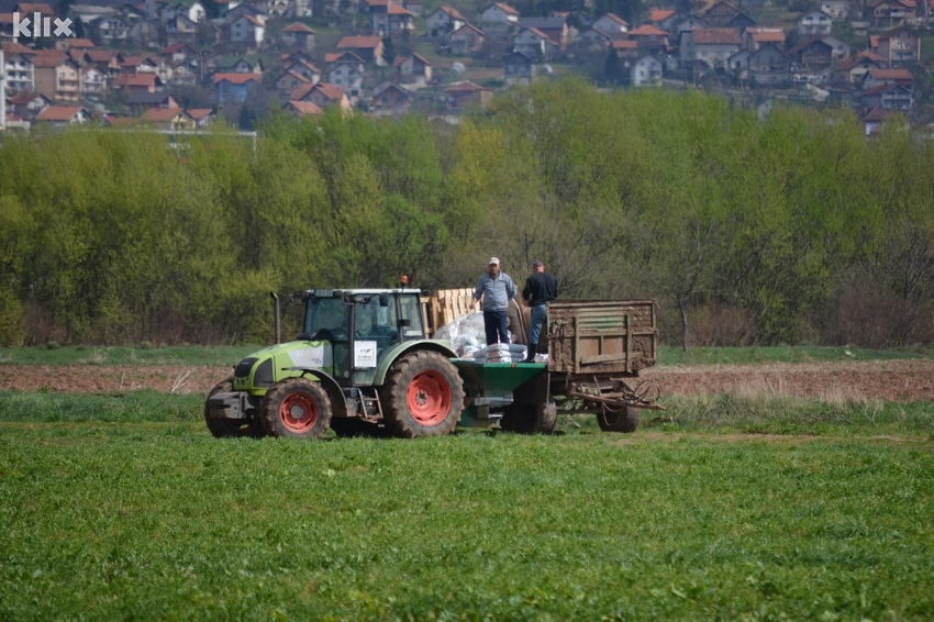 Ilustracija (Foto: N. G./Klix.ba)