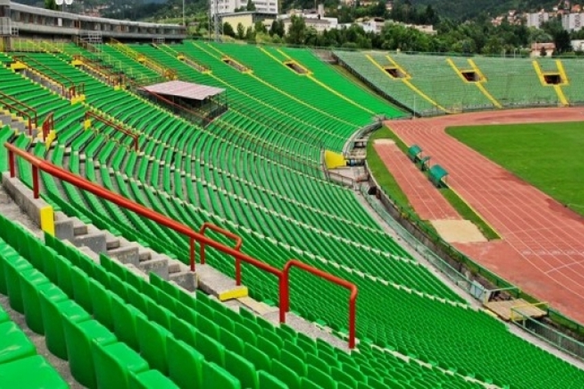 Foto: FK Sarajevo