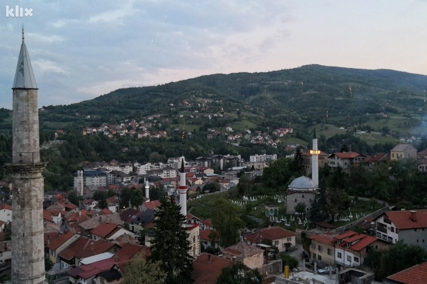 Travnik (Foto: E. M./Klix.ba)