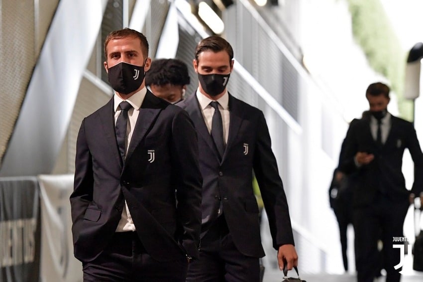 Miralem Pjanić (Foto: Juventus)