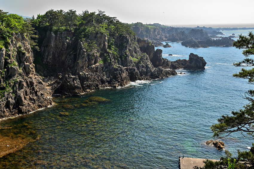 Senkaku ili Diaoyus ostrva (Foto: Shutterstock)