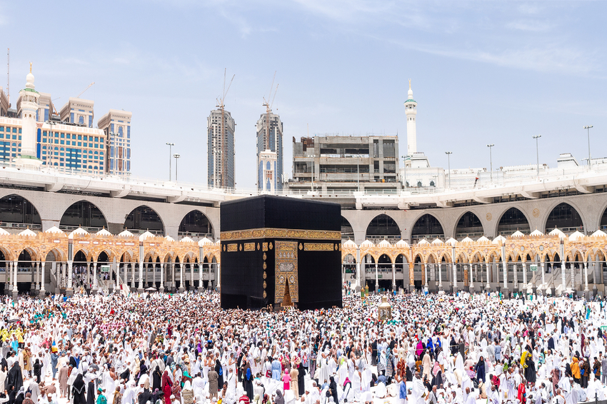 Hadž će ove godine biti organiziran samo za one koji žive u Saudijskoj Arabiji