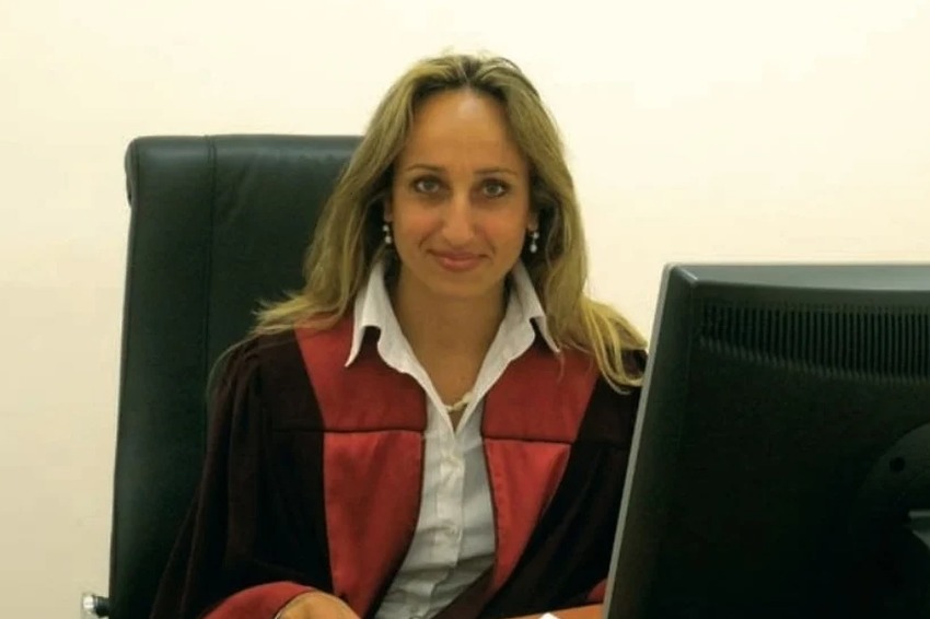 Sanela Gorušanović-Butigan