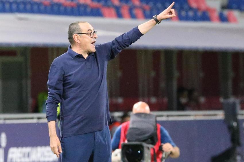 Maurizio Sarri (Foto: EPA-EFE)