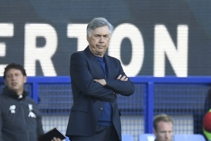 Carlo Ancelotti (Foto: EPA-EFE)