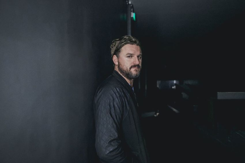 DJ Solomun