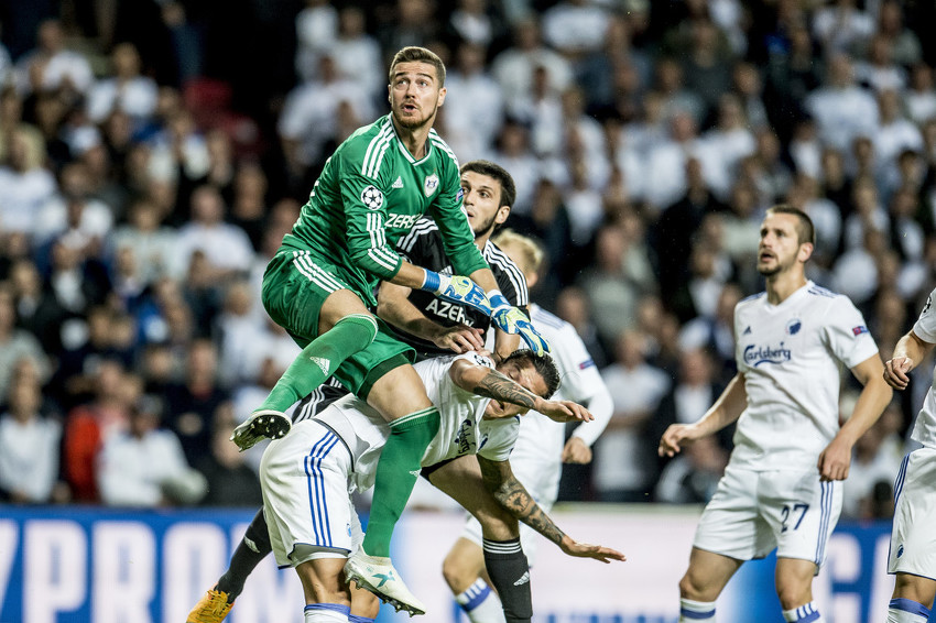 Ibrahim Šehić (Foto: EPA-EFE)