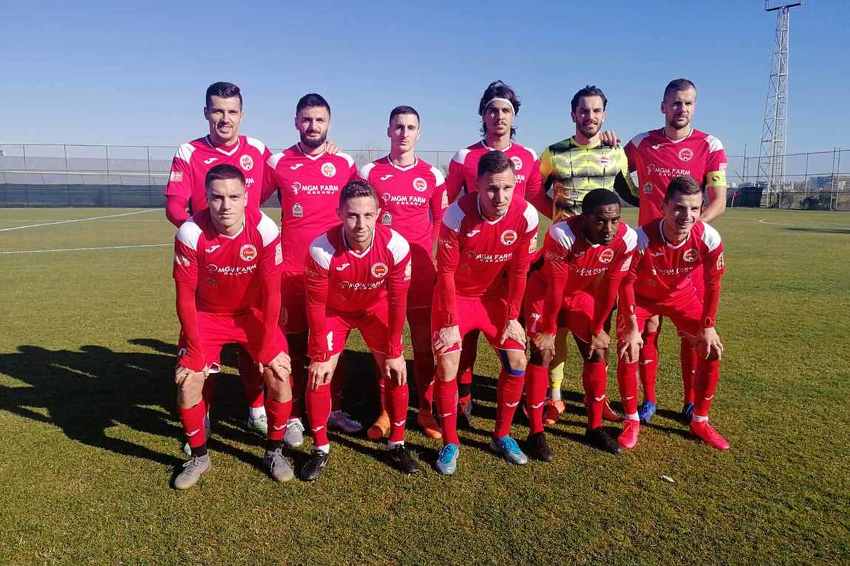 Foto: FK Mladost Doboj-Kakanj