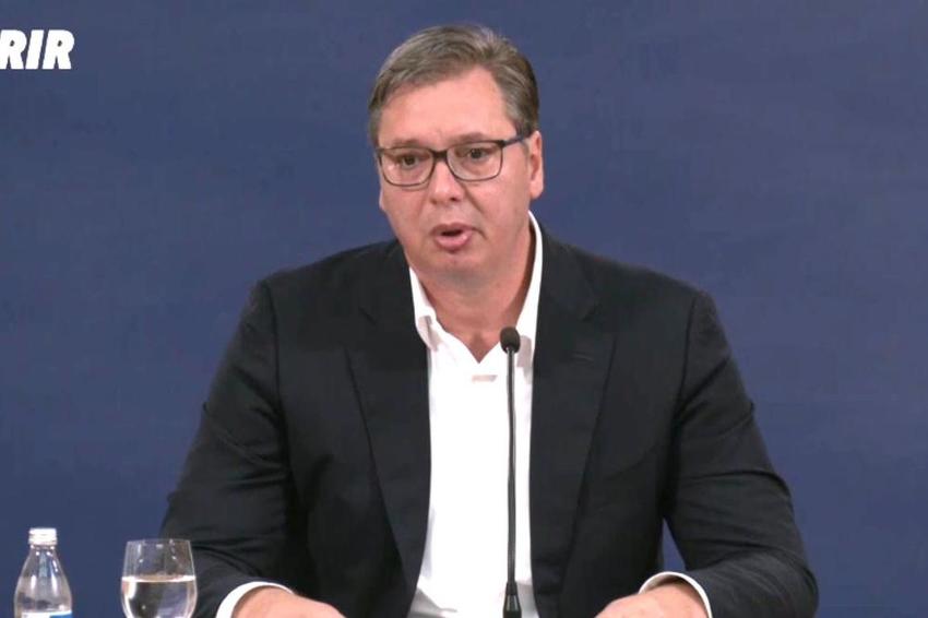 U Beogradu se od petka uvodi policijski sat, od sutra zabrana okupljanja više od 5 osoba