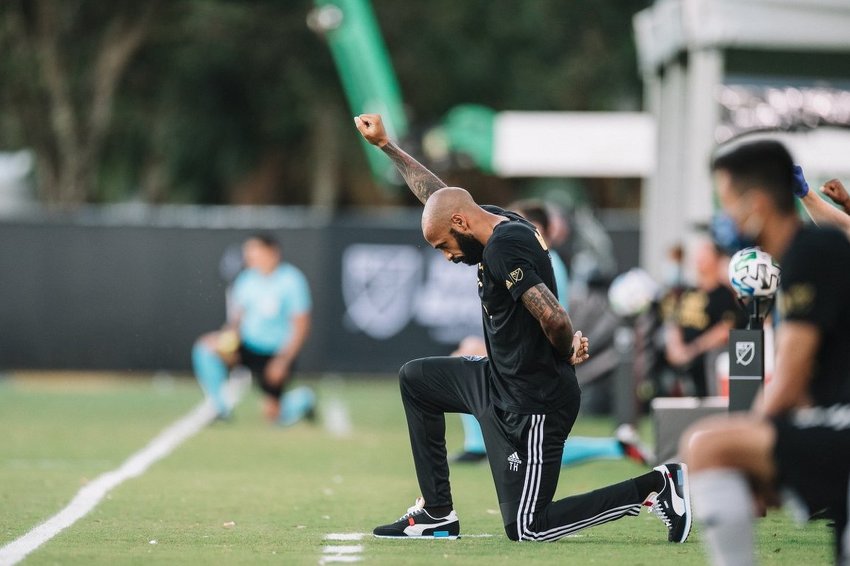 Thierry Henry (Foto: MLS)