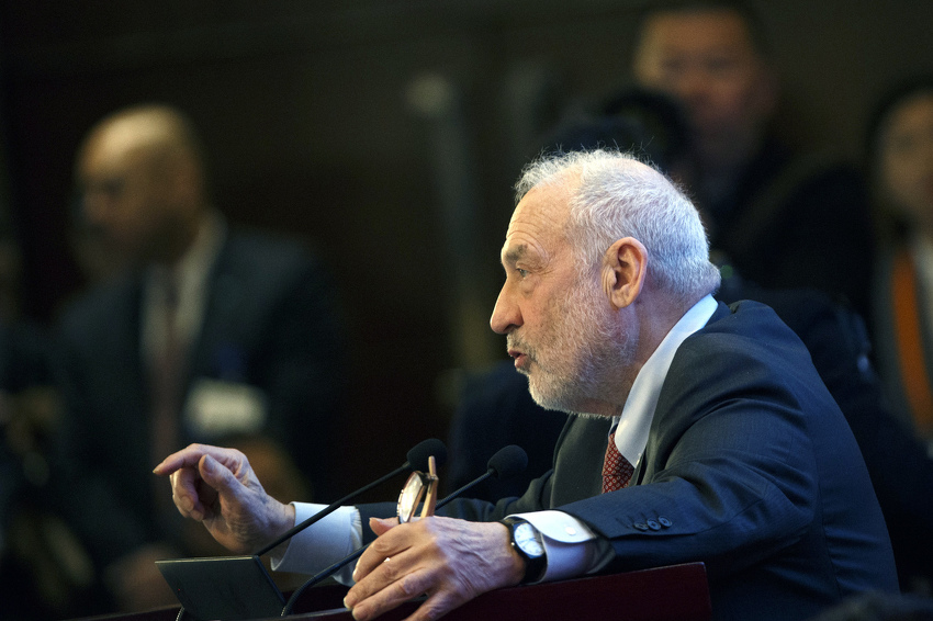 Joseph Stiglitz (Foto: EPA-EFE)