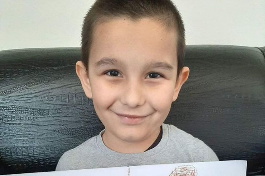 Sarajevo: Na Alipašinom Polju nestao šestogodišnjak, porodica moli za pomoć