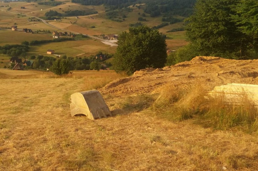 Foto: Institut za nestale osobe BiH