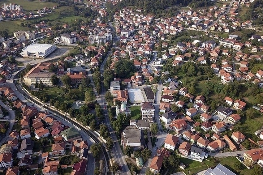 Gračanica (Foto: Klix.ba)