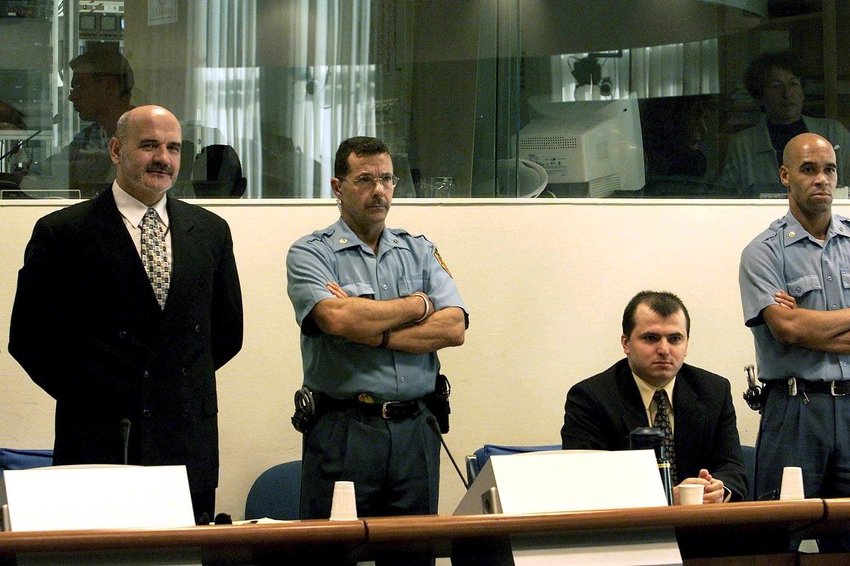 Zdravko Mucić (lijevo) (Foto: EPA-EFE)