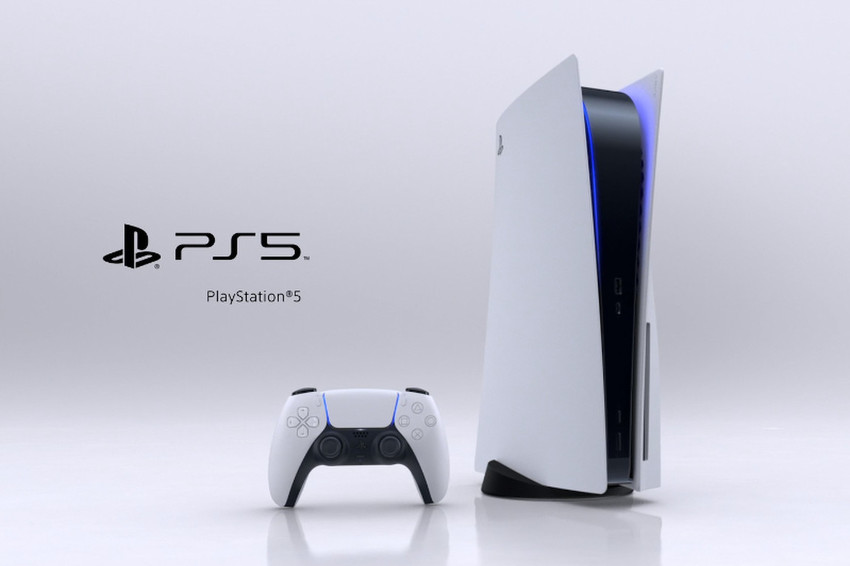 Play Station 5 (Foto: Sony)