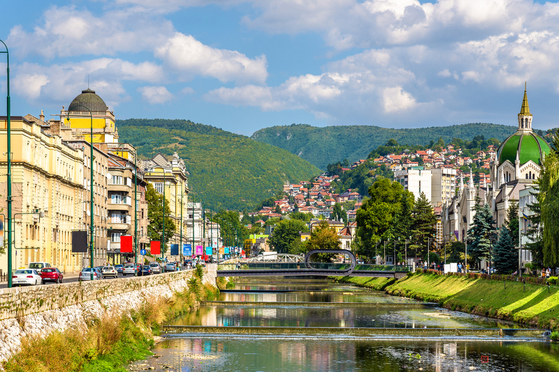 Sarajevo/Shutterstock