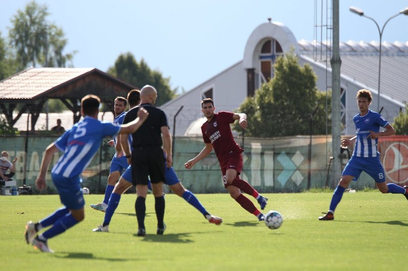 Foto: FK Sarajevo/Facebook