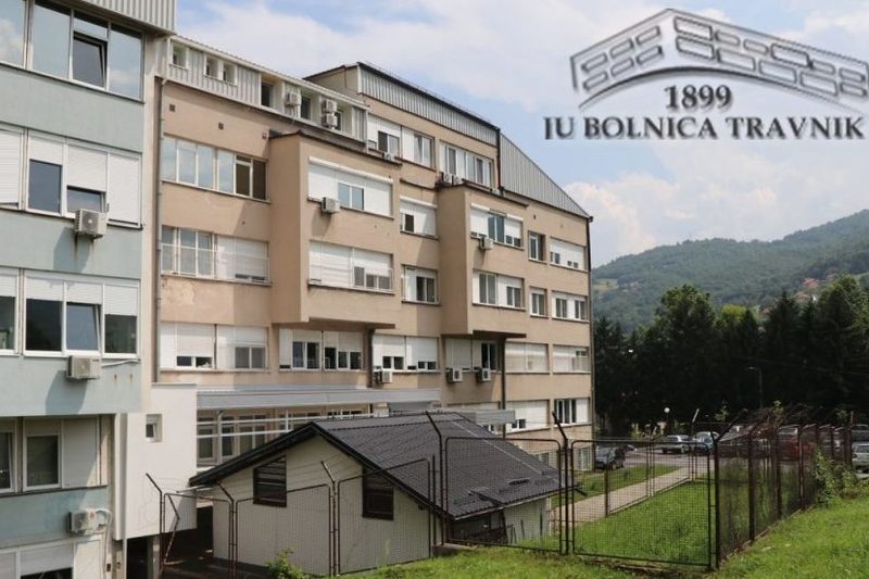 Foto: JU Bolnica Travnik