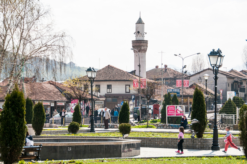 Novi Pazar (Foto: Shutterstock)