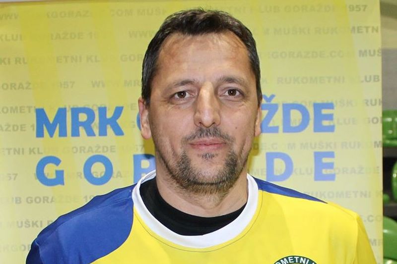 Damir Marevac