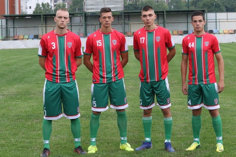 Foto: FK Olimpik