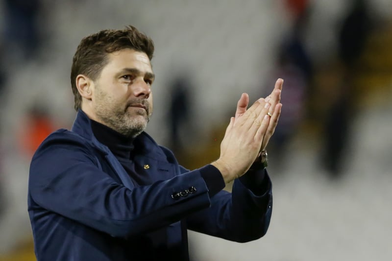 Mauricio Pochettino (Foto: EPA-EFE)