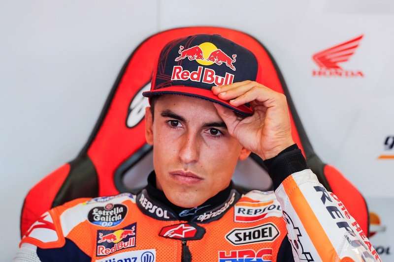 Marc Marquez (Foto: EPA-EFE)