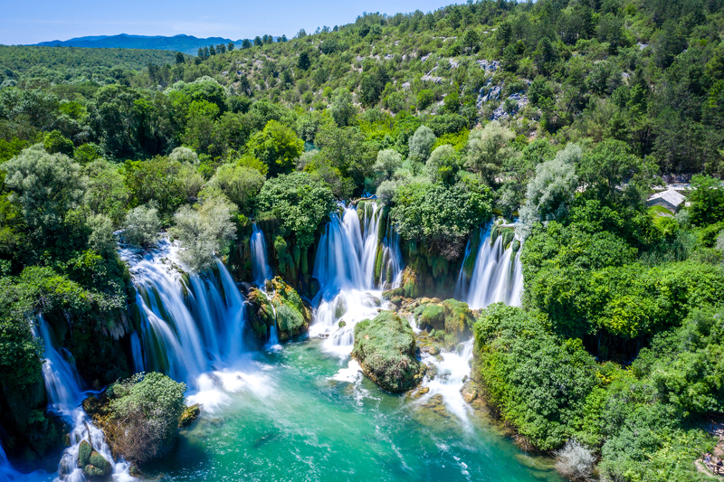 Kravice (Foto: Shutterstock)