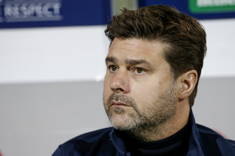 Mauricio Pochettino (Foto: EPA-EFE)