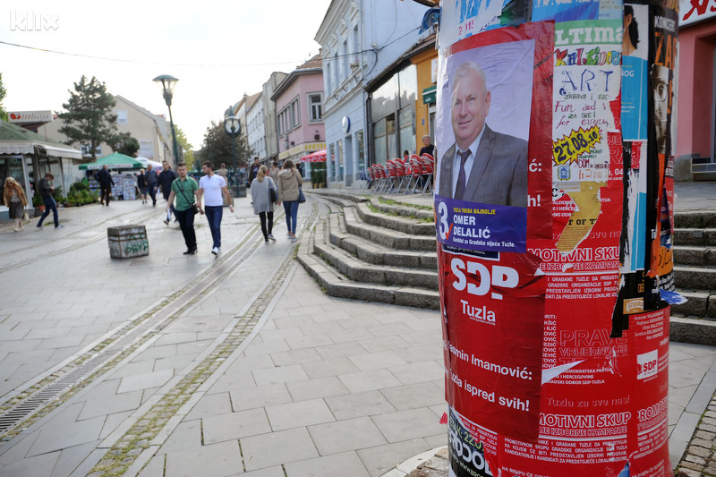 Tuzla (2016.) (Foto: A. K./Klix.ba)