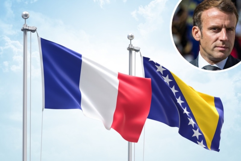 Francuska osniva predstavništvo moćne agencije u BiH, slijedi pomoć privatnom sektoru