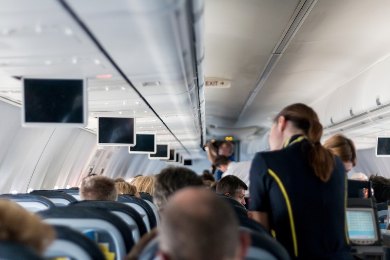 Pet tajni koje stjuardese ne dijele s putnicima