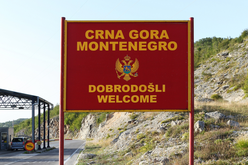 Crna Gora promijenila odluku, građani BiH na more ponovo mogu sa negativnim serološkim testom