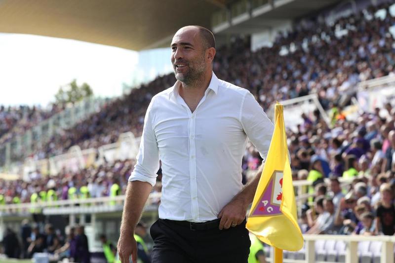 Igor Tudor (Foto: EPA-EFE)