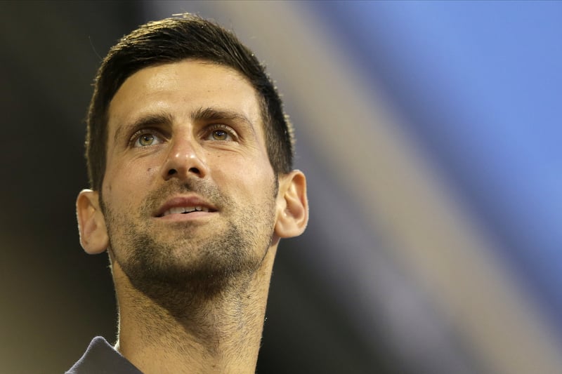 Novak Đoković (Foto: EPA-EFE)