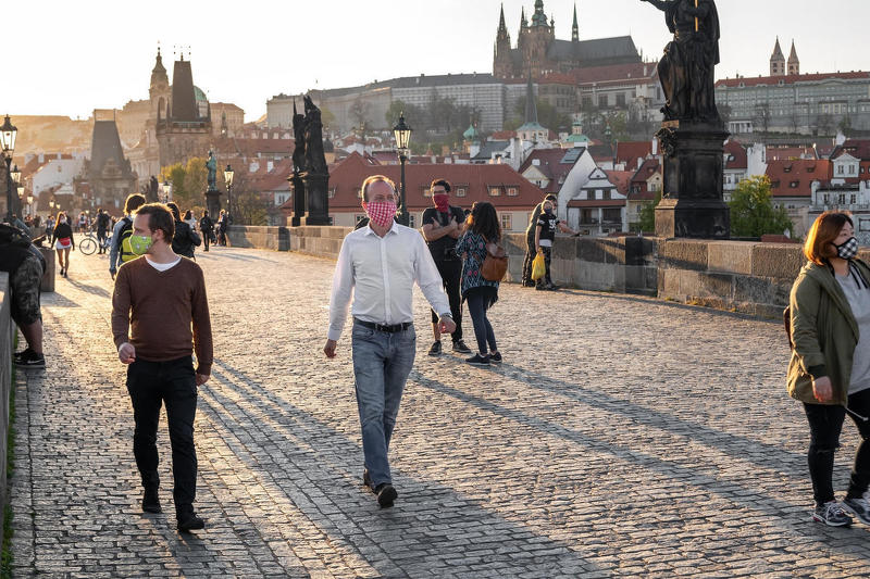 Foto: Prague Morning