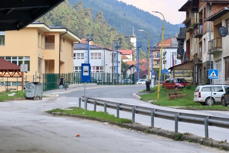 Srebrenica (Foto: Arhiv/Klix.ba)