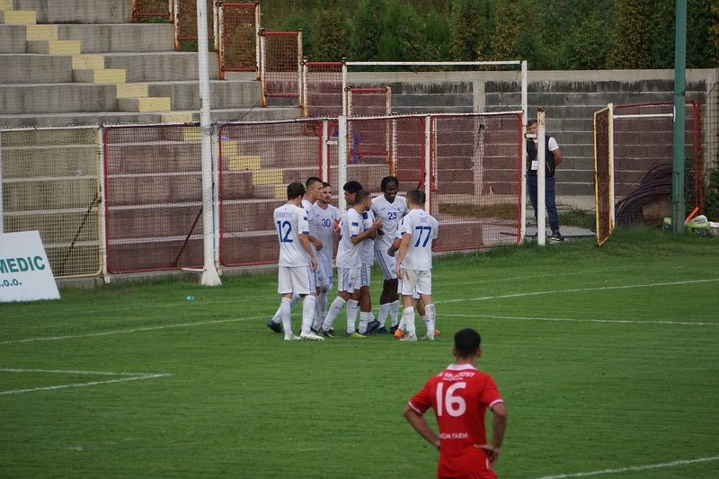 Foto: FK Tuzla City