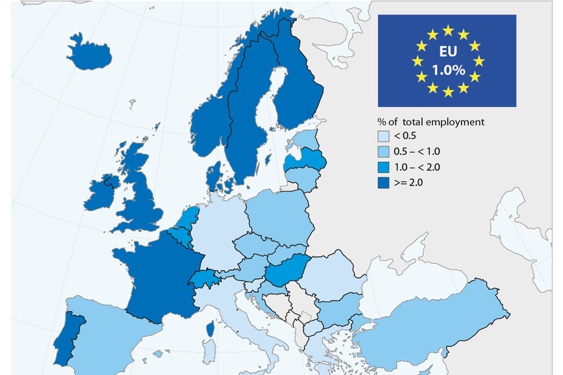 Foto: Eurostat