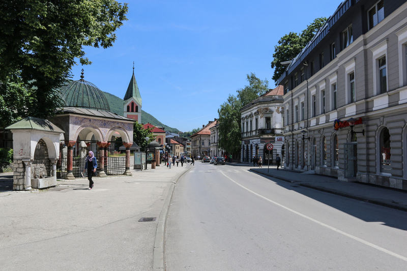 Travnik (Foto: Arhiv/Klix.ba)