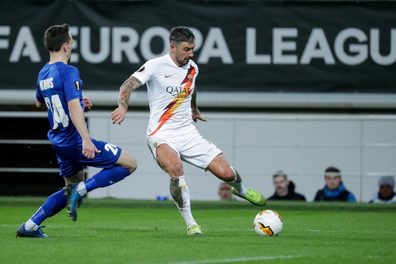 Aleksandar Kolarov (Foto: EPA-EFE)