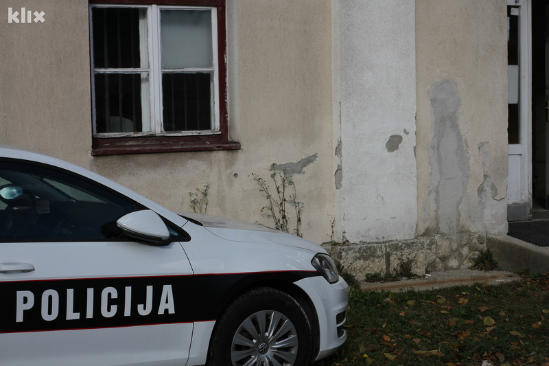 U Travniku silovane dvije maloljetnice, policija uhapsila 16-godišnjaka