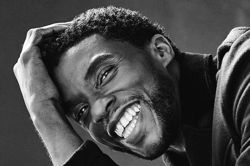 Boseman je preminuo u 43. godini nakon četverogodišnje borbe s rakom