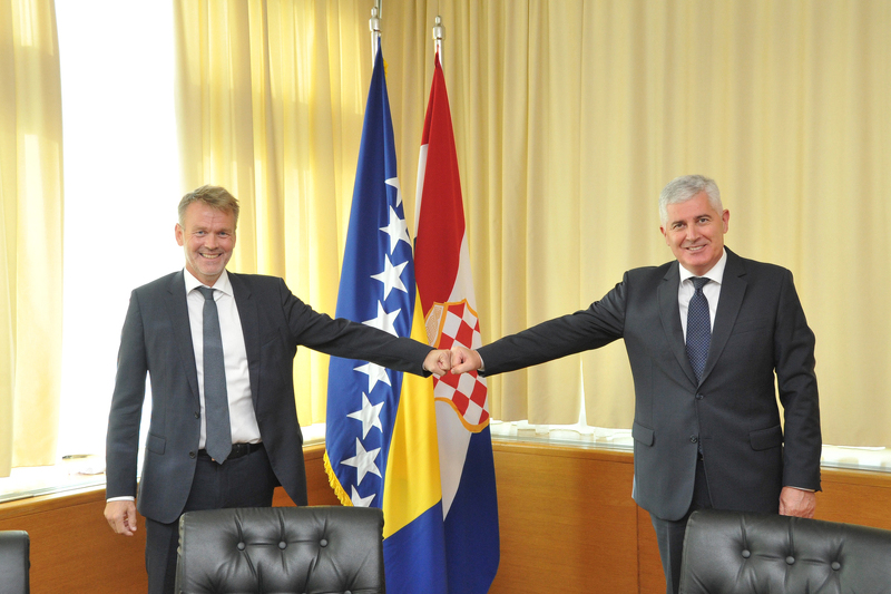 Reinertsen i Čović