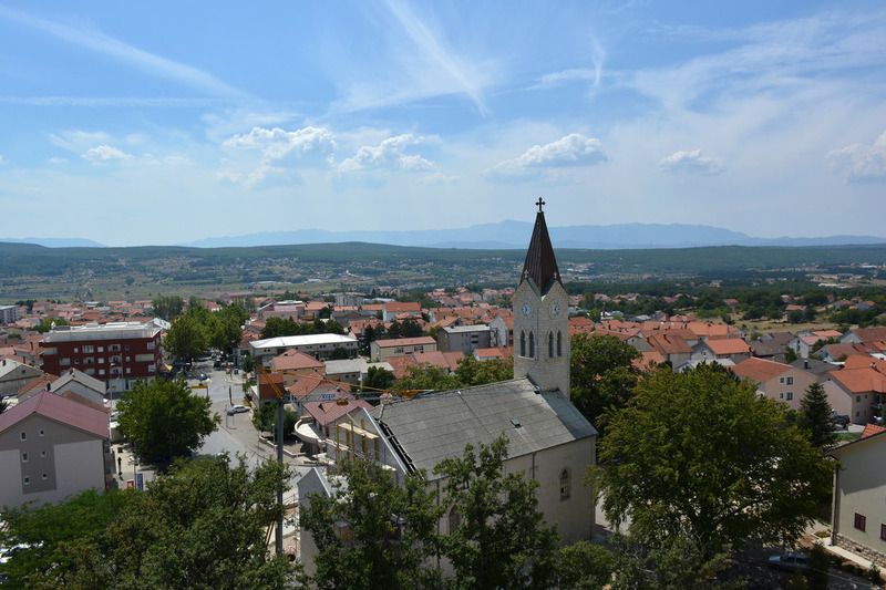 Posušje (Foto: Arhiv/Klix.ba)