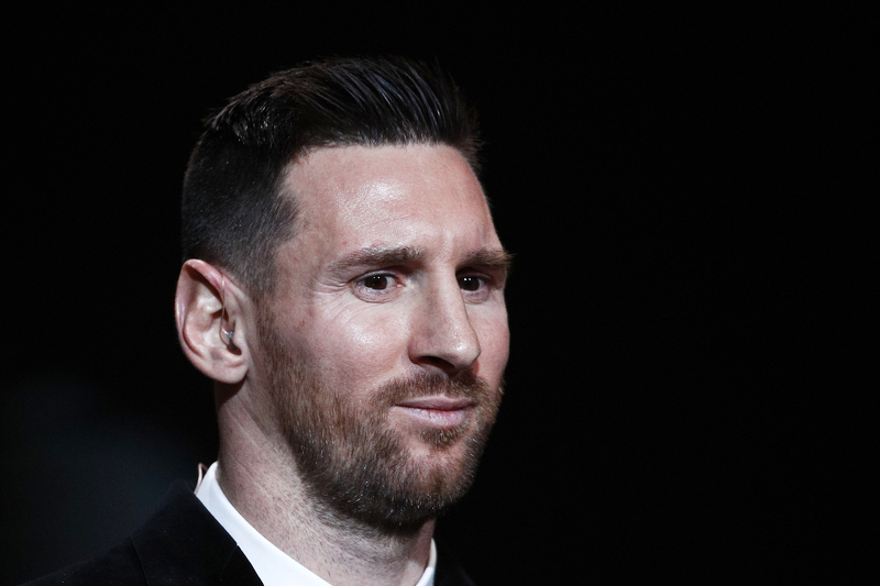 Lionel Messi (Foto: EPA-EFE)